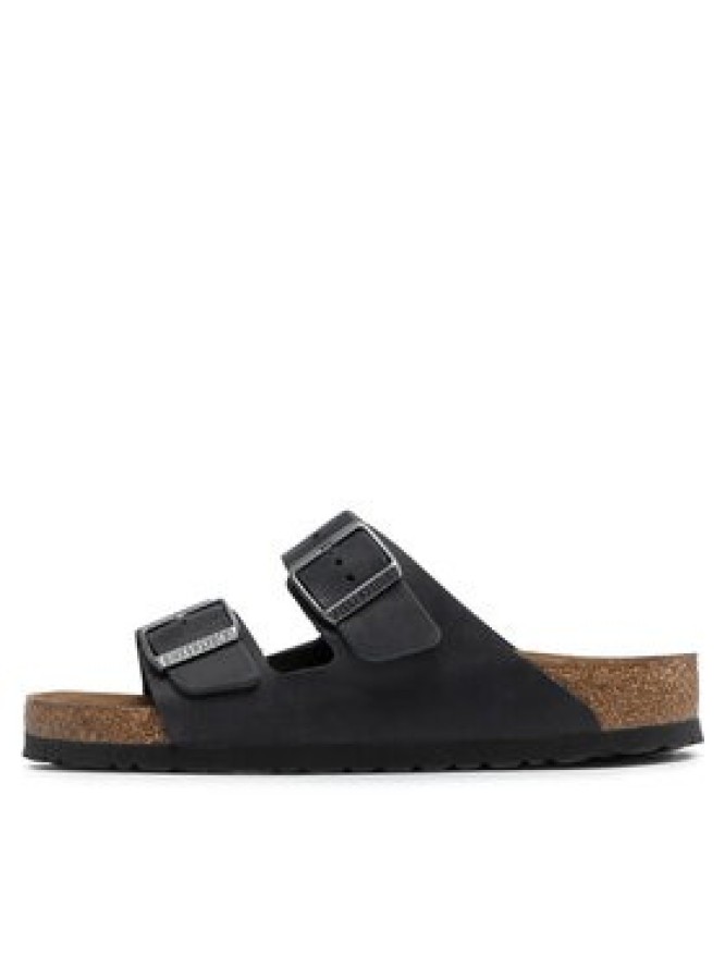 Birkenstock Klapki Arizona Bs 0552111 Czarny