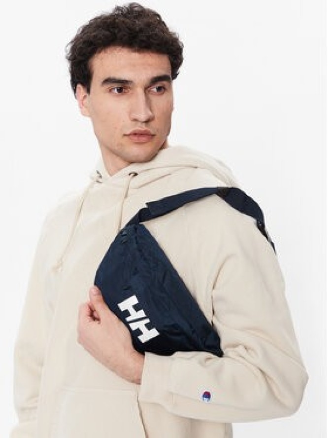 Helly Hansen Saszetka nerka Hh Logo Waist Bag 67036-597 Granatowy