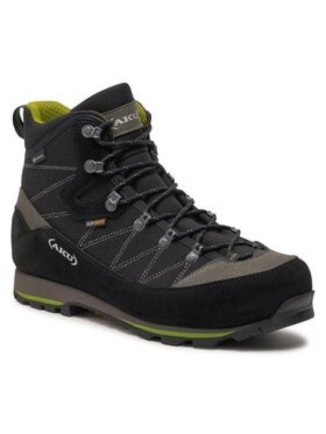 Aku Trekkingi Trekker Lite III Gtx GORE-TEX 977 Czarny