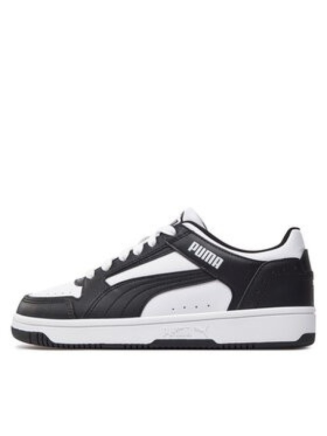 Puma Sneakersy Rebound Joy Low 380747-33 Biały