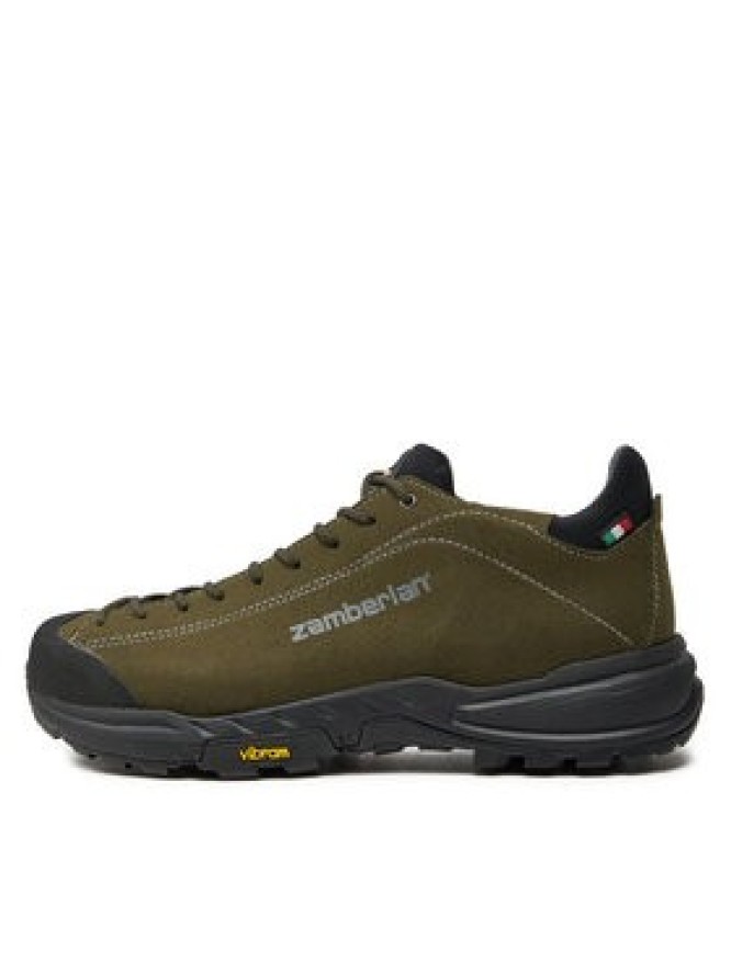 Zamberlan Trekkingi 217 Free Blast Gtx GORE-TEX 0217PM0G Zielony