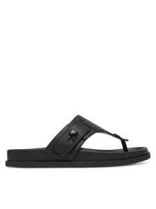KARL LAGERFELD Japonki KL72105 Czarny