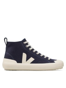 Veja Trampki Nova Ht Canvas NT0102361B Granatowy