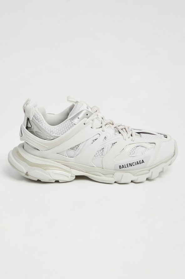 Sneakersy męskie Triple S BALENCIAGA