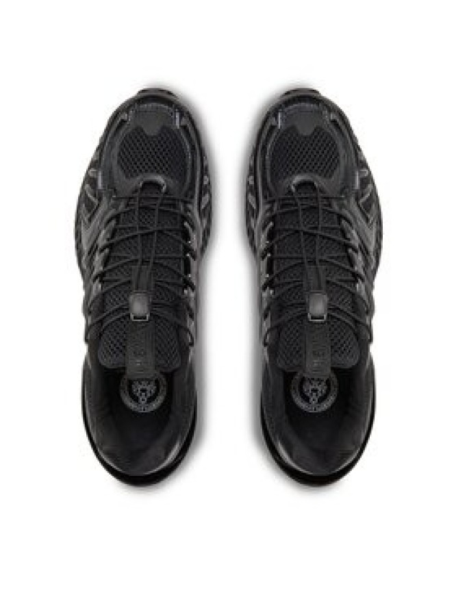 PHILIPP PLEIN Sneakersy FACS USC0434 STE003N 0202 Czarny