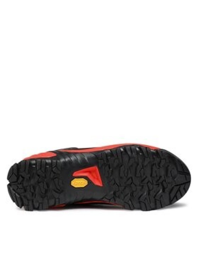 Mammut Trekkingi Sapuen Low Gtx GORE-TEX 3030-04261-00654 Czarny