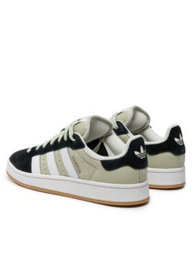 adidas Sneakersy Campus 00s ID0664 Zielony