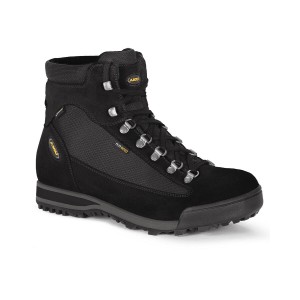 Buty trekkinogwe Aku Slope Micro GTX z Vibram i Gore-tex