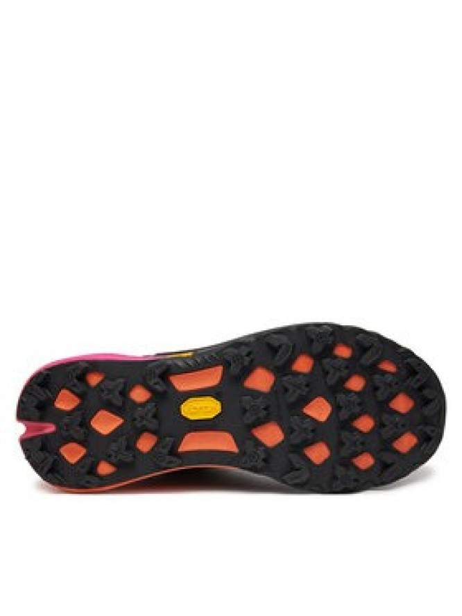 Merrell Buty na siłownię Agility Peak 5 Xtr J500450 Czarny