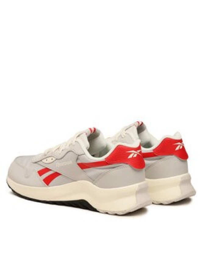 Reebok Sneakersy Heritance GX6074 Szary