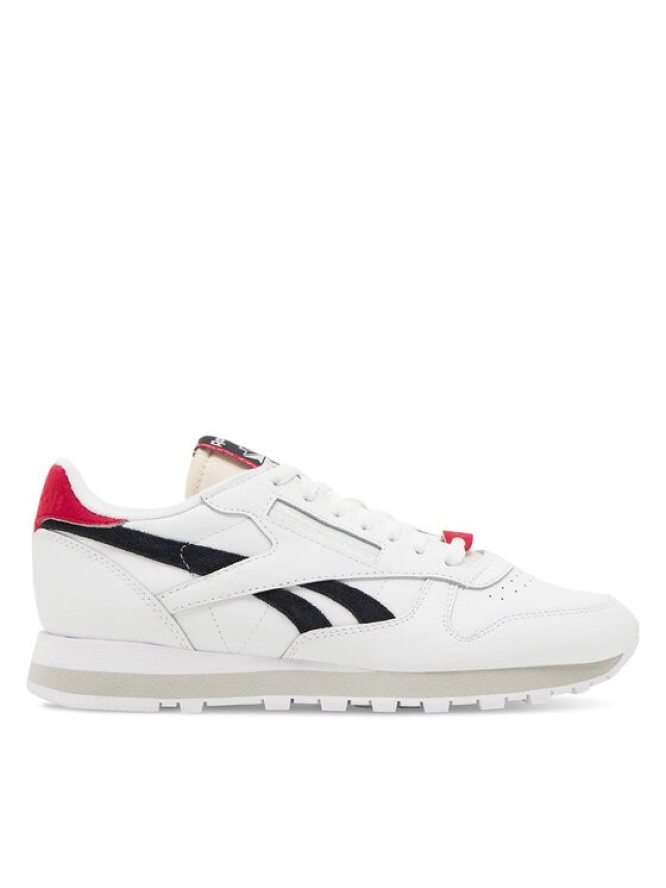 Reebok Sneakersy Classic Leather 100202344 Biały