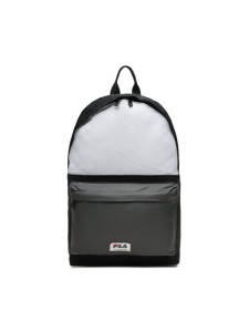 Fila Plecak Boma Badge Backpack S’Cool Two FBU0079 Czarny