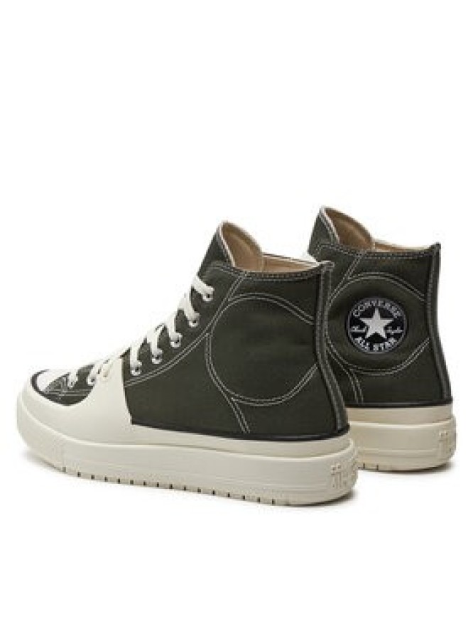 Converse Trampki Chuck Taylor All Star Construct A06618C Khaki