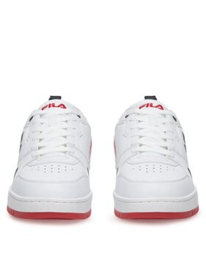 Fila Sneakersy SUOLO FFM0350_13254 Biały