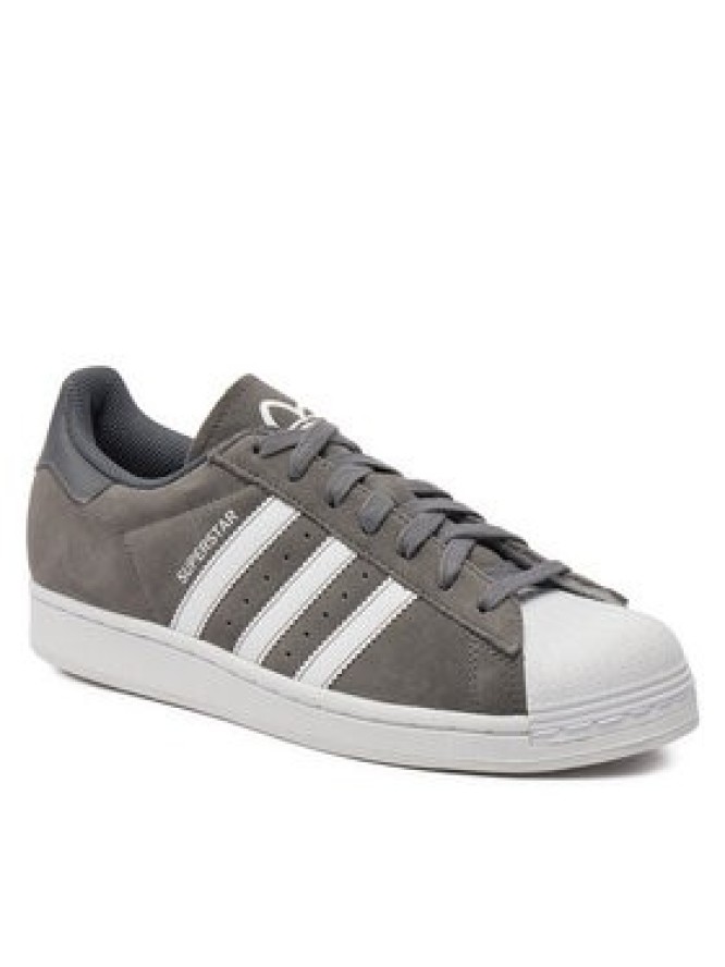 adidas Sneakersy Superstar IF3645 Szary