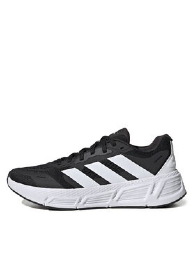 adidas Buty do biegania Questar Shoes IF2229 Czarny