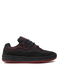 Vans Sneakersy Speed Ls VN000CTN4581 Czarny