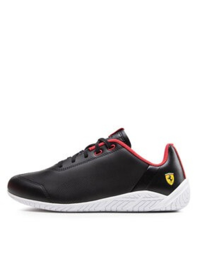 Puma Sneakersy Ferrari Rdg Cat 306667 05 Czarny