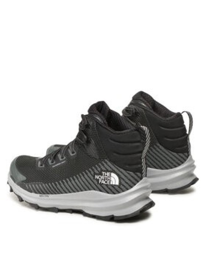 The North Face Trekkingi Vectiv Fastpack Mid Futurelight NF0A5JCWNY71 Czarny