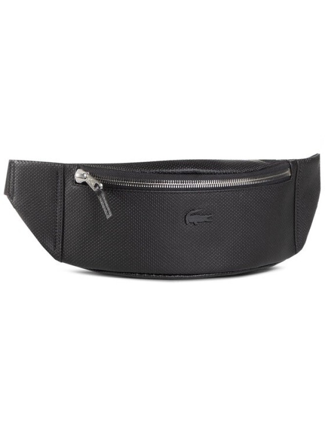 Lacoste Saszetka nerka Waistbag NH2816CE Czarny