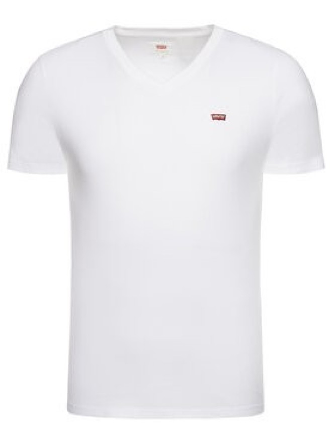 Levi's® T-Shirt 85641-0000 Biały Regular Fit