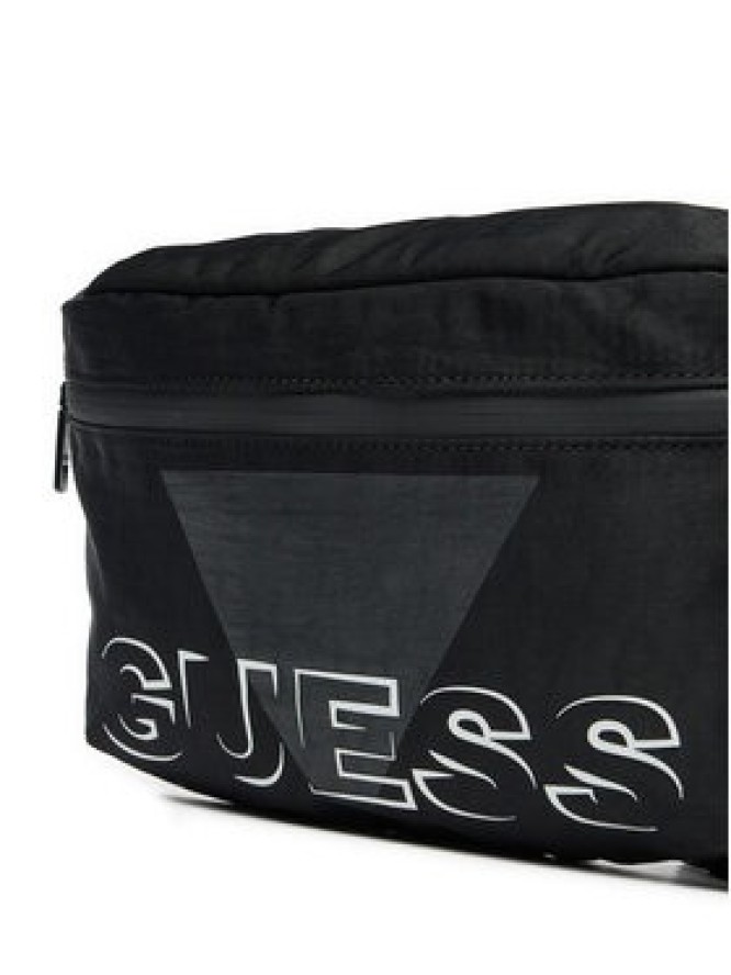 Guess Saszetka nerka HMVEGLP5162 Czarny