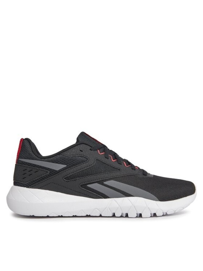 Reebok Buty do biegania Flexagon Energy Tr 4 IE4504 Czarny