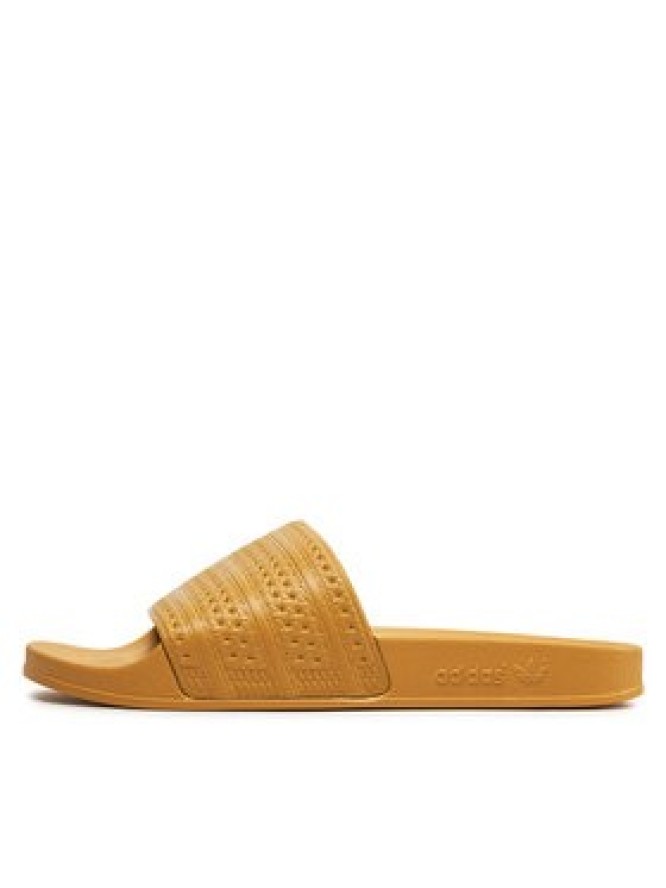 adidas Klapki adilette Slides IF3707 Beżowy