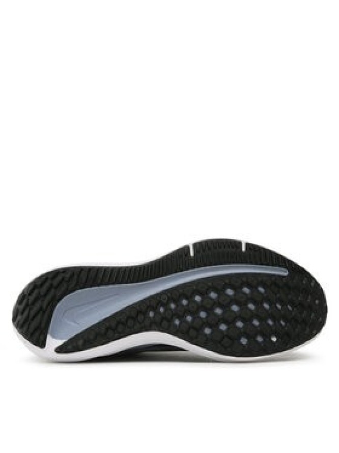 Nike Buty do biegania Air Winflo 9 DD6203 008 Czarny