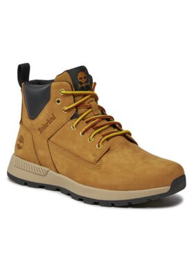 Timberland Trzewiki Killington Trkr Chka TB0A2HNR2311 Brązowy