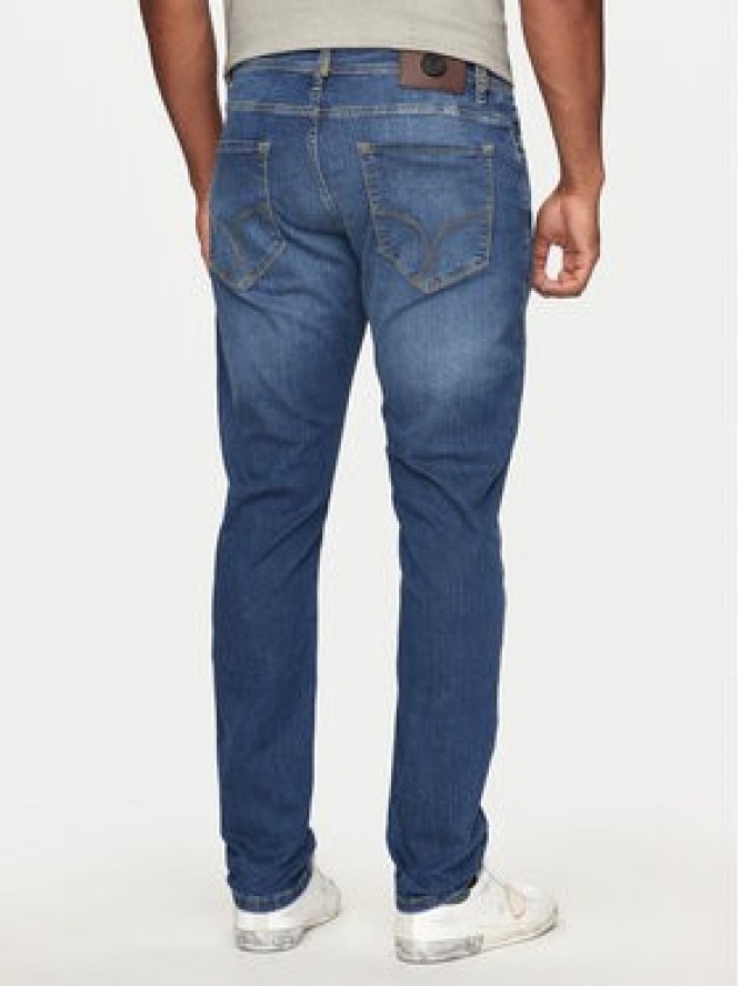 JOOP! Jeansy 01Hamond 30041789 Niebieski Slim Fit