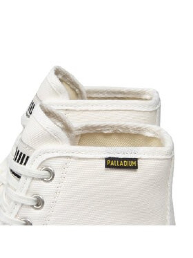 Palladium Trapery Pampa Hi Originale 75349-116-M Biały