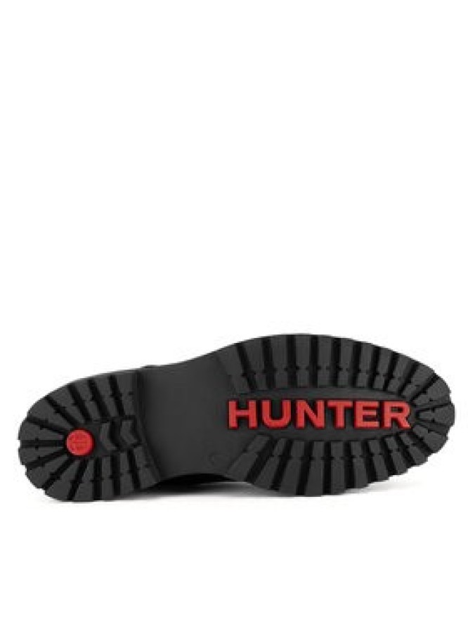 Hunter Trapery CHESTER-01 MI08 Czarny