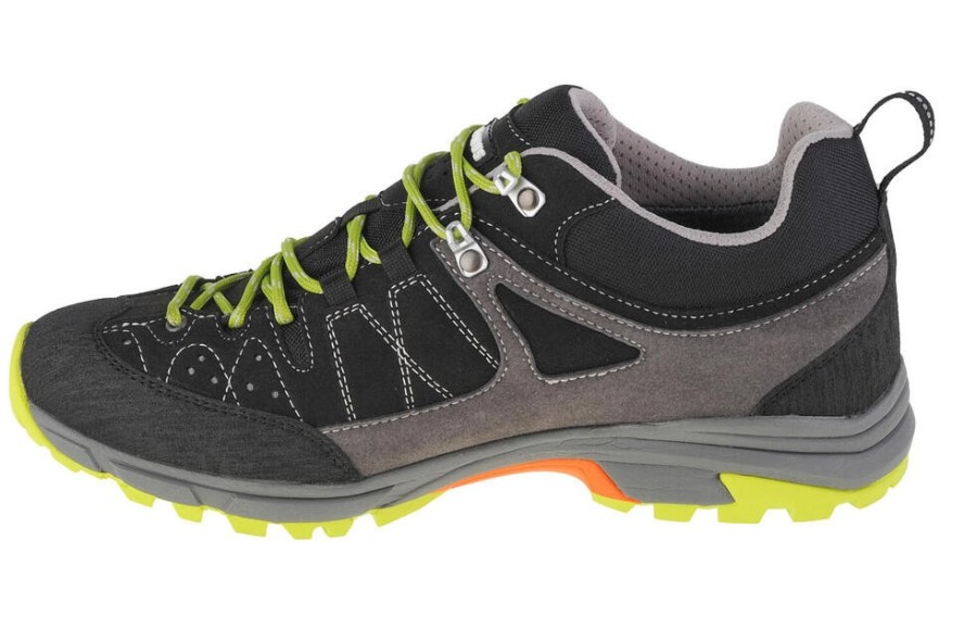 Buty trekkingowe męskie Alpinus Tromso Low Tactical