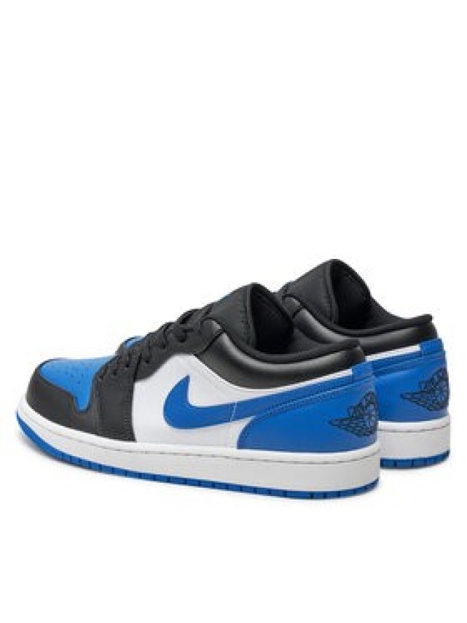 Nike Sneakersy Air 1 Low 553558 140 Kolorowy