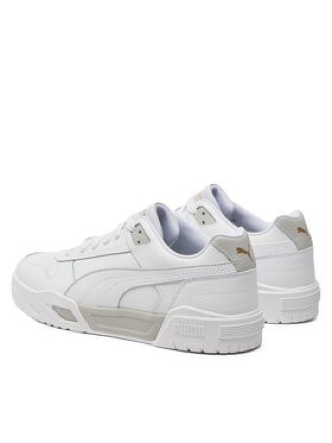 Puma Sneakersy Rbd Tech Classic 396553 02 Biały
