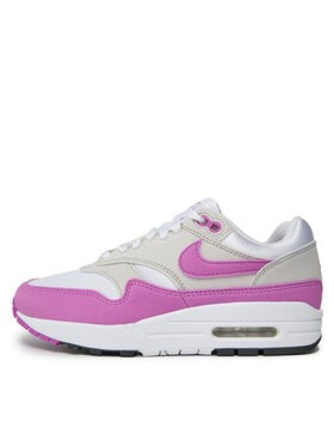 Nike Sneakersy Air Max 1 DZ2628 001 Szary