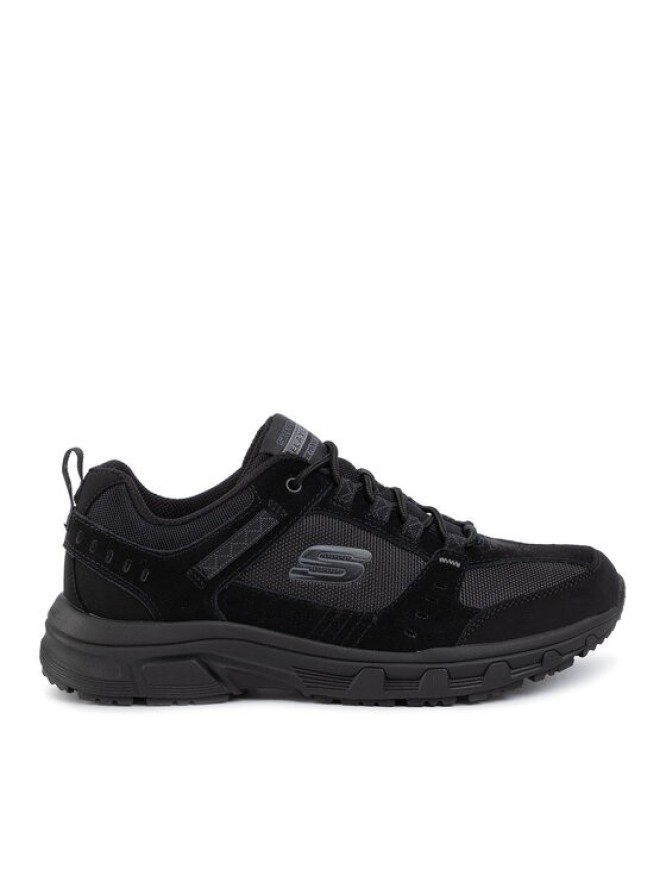 Skechers Trapery Oak Canyon 51893/BBK Czarny