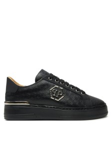 PHILIPP PLEIN Sneakersy AADS USC0665 PLE010N Czarny