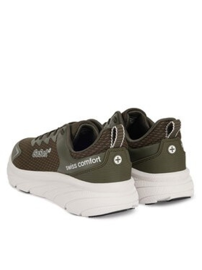 Go Soft Sneakersy MF1637-1 Khaki