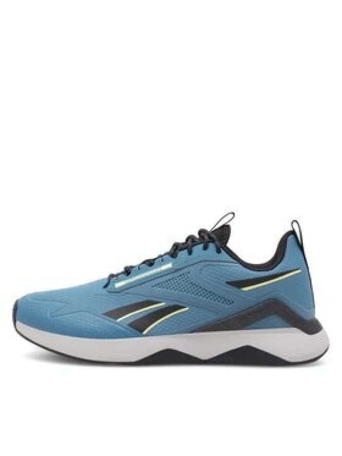 Reebok Buty na siłownię Nanoflex Adventure T HP9231-M Niebieski