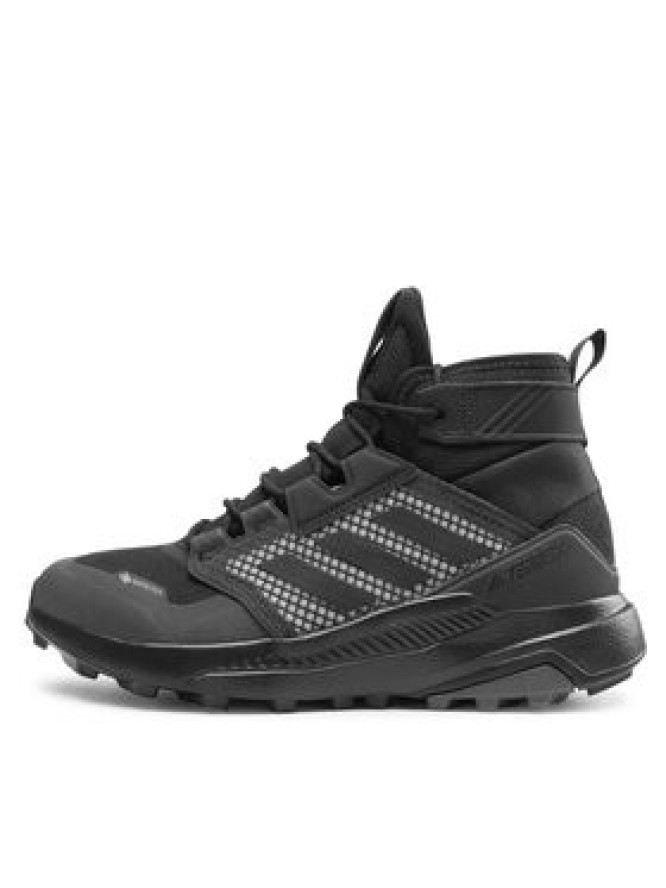 adidas Trekkingi Terrex Trailmaker Mid Gtx GORE-TEX FY2229 Czarny