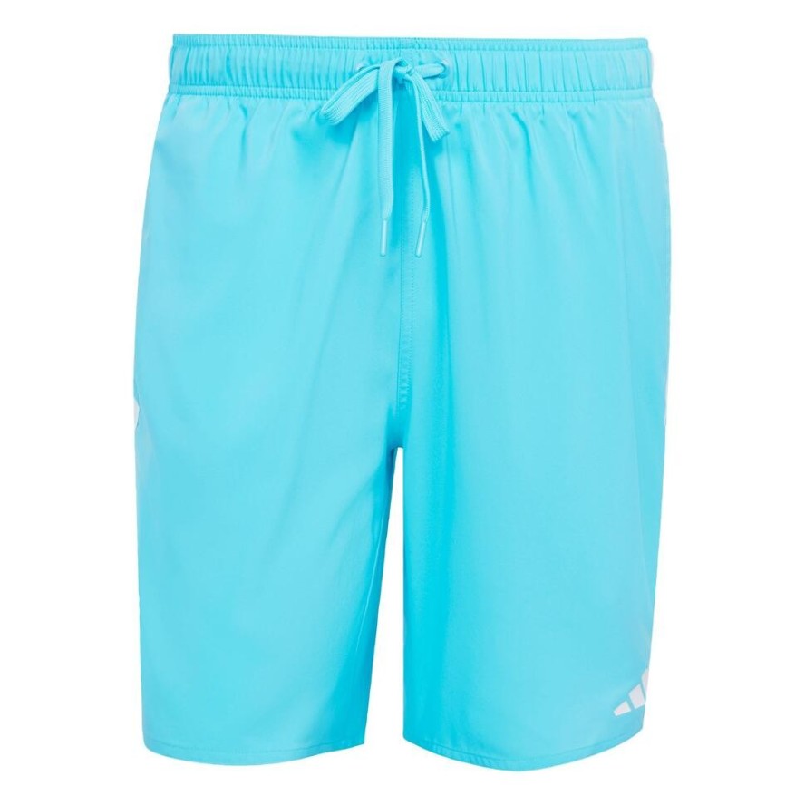 Szorty 3-Stripes Swim 8-Inch