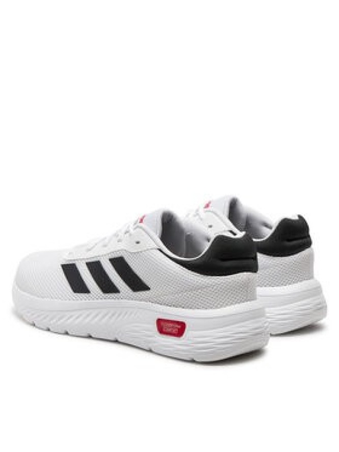 adidas Sneakersy Cloudfoam Comfy IH6132 Biały