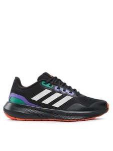 adidas Buty do biegania Runfalcon 3 Tr Shoes HP7570 Czarny