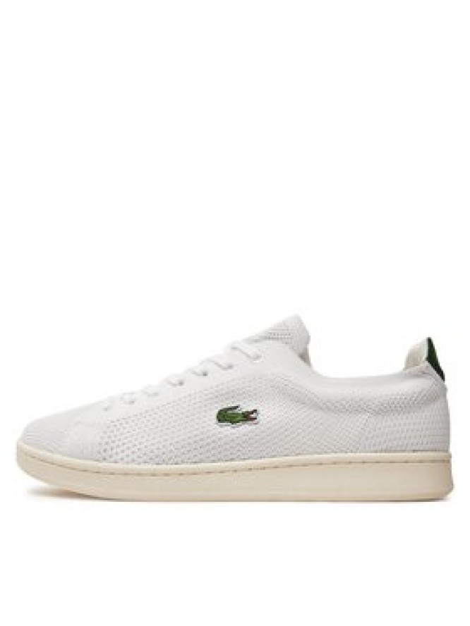 Lacoste Sneakersy 745SMA0023 Biały