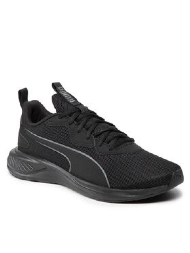 Puma Buty do biegania Incinerate 376288 02 Czarny