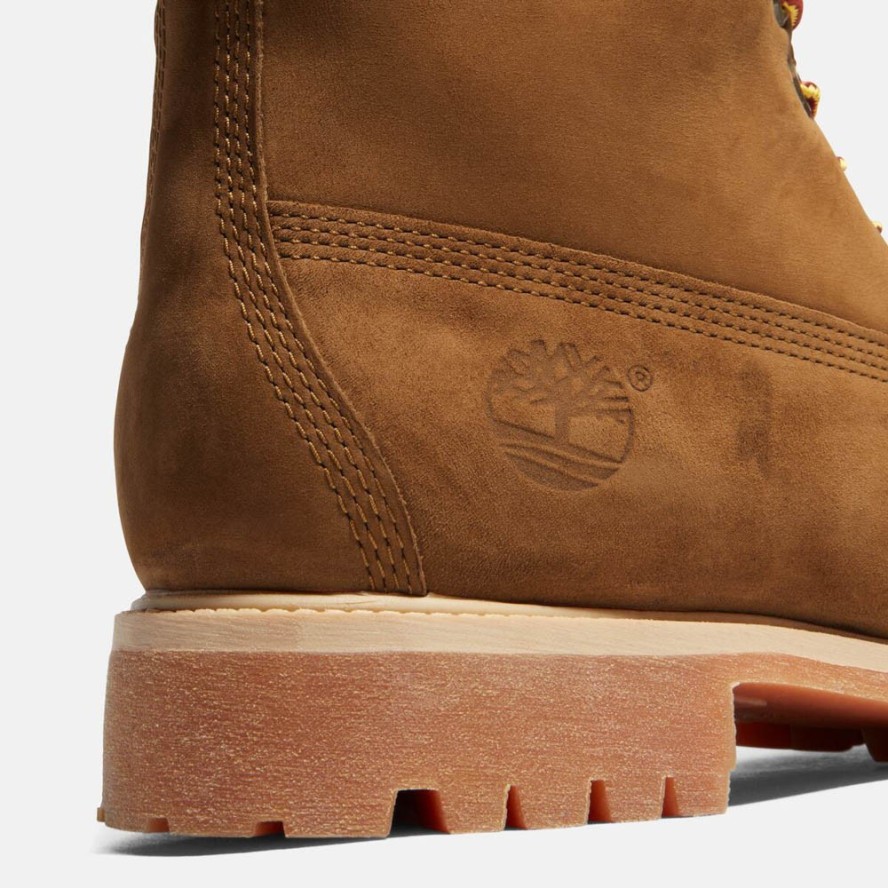 Trapery męskie Timberland 6 Inch Premium Boot