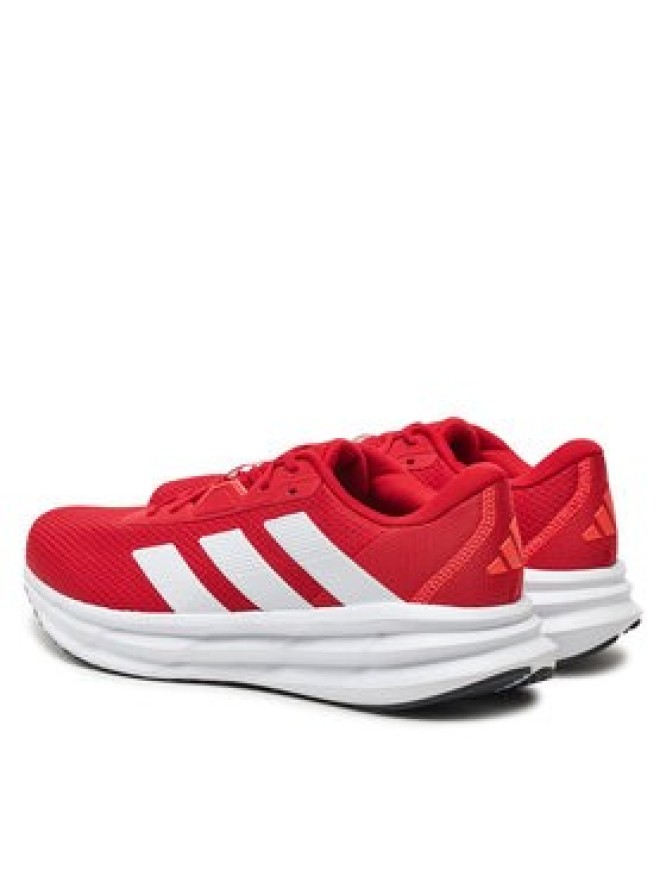 adidas Buty do biegania Galaxy 7 Running Shoes IE8226 Czerwony