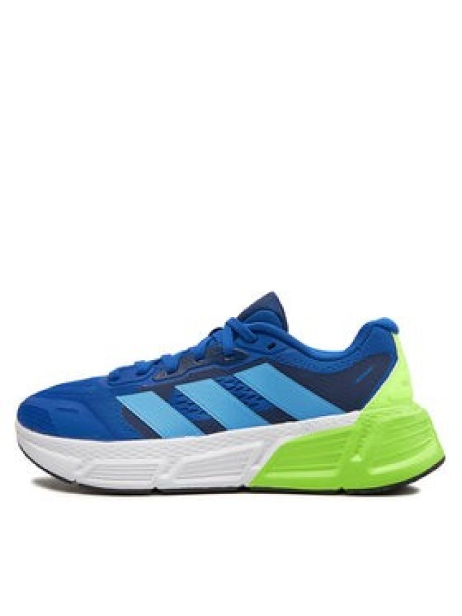 adidas Buty do biegania Questar IE2962 Niebieski